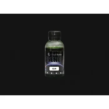 Návnadové aroma Rolled Baits Esence GLM Balení: 1000 ml