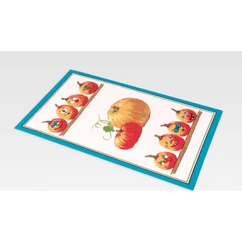 forbyt Utěrka DÝNĚ dezén: dýně - 2 ks