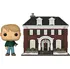 Figurka Funko POP! Town Home Alone 41 Kevin with McCallister Home