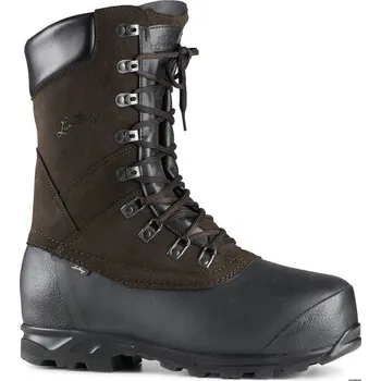 Pánská treková obuv Lundhags Boty trekingové zimní Skare Expedition Unisex Velikost: 48 EU