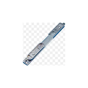 Příslušenství k oknu SIEGENIA Hranová zástrč VSO A0640 Favorit - kód produktu S281123