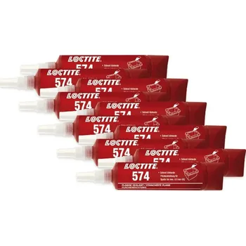 Stavební chemie Loctite 574 - 250ml, plošné těsnění 10 x Loctite 574 - 250 ml
