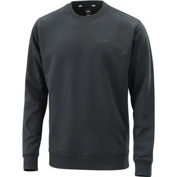 Pánská mikina mikina KTM Patch black S