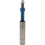 PUMPA Blue Line 1" Odra 4-16 ponorné 4" vřetenové čerpadlo, kabel 30 m