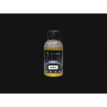 Návnadová surovina Rolled Baits Esence Halibut Balení: 1000 ml