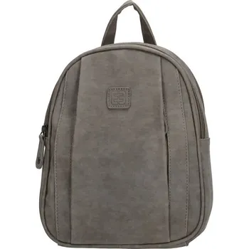 Enrico Benetti Dámský batoh Toulouse Enrico Benetti Šedá