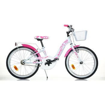 Dino Bikes 204R 20" 2022