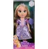 Panenka JAKKS Pacific Disney Princess panenka s hřebenem 35 cm