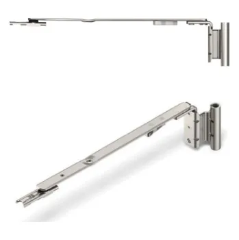 Příslušenství k oknu ROTO Rámové nůžky pravé