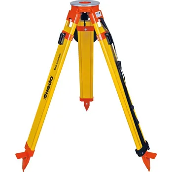 Stativ Stativ dřevěný NEDO - těžký 7,60kg Aretace: Klapky
