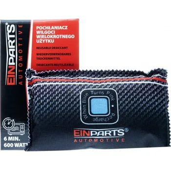 Odvlhčovač vzduchu Absorbátor Vlhkosti / Odvlhčovač 360g