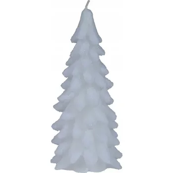 Svíčka Dekorativní svíčka z včelího vosku, neutrální Kaemingk