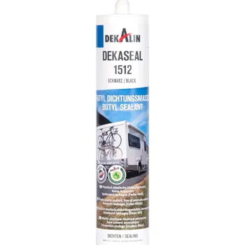 Tmel Dekalin Dekaseal 1512 - 310 ml černý