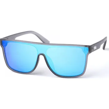 Sluneční brýle sluneční brýle Pitcha MIRRDA grey/ice blue