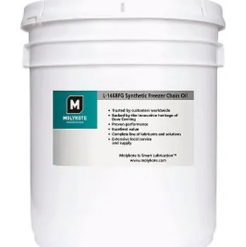 Průmyslové lepidlo Molykote L-1468 - 18,9l