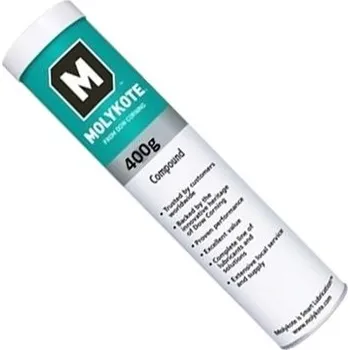 Průmyslové lepidlo Molykote G-67 - 400 g 1 x Molykote G-67 - 400 g