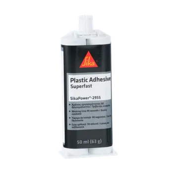 Průmyslové lepidlo SikaPower 2955 - 50 ml