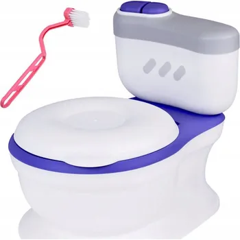 Nočník Interaktivní nočník, vícebarevný Jokomisiada