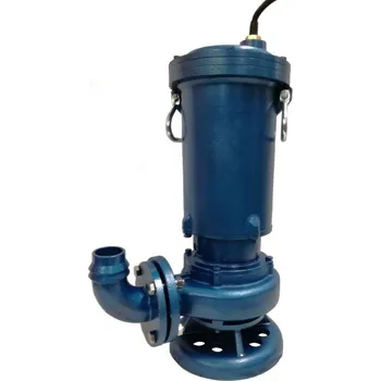 Čerpadlo KOPRO WQ 15-30-4 kalové čerpadlo 400V