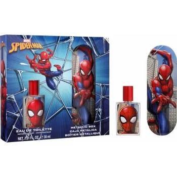 Dětský parfém EPEE Marvel Spiderman EDT
