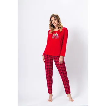 Dámské pyžamo Pyžama model 188994 M-Max L
