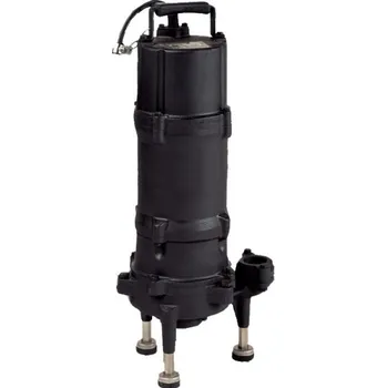 Čerpadlo HCP 32GF21.5 kalové čerpadlo s řezacím zařízením bez plováku