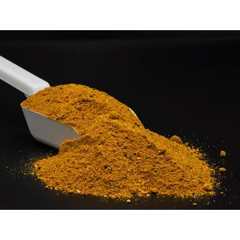 Návnadová surovina Rolled Baits Ptačí zob Spice Balení: 1 kg