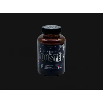 Návnadové aroma Rolled Baits Wild Cherry Booster Balení: 300 ml