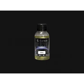 Vůně do bytu Rolled Baits Esence Citron Balení: 10 ml