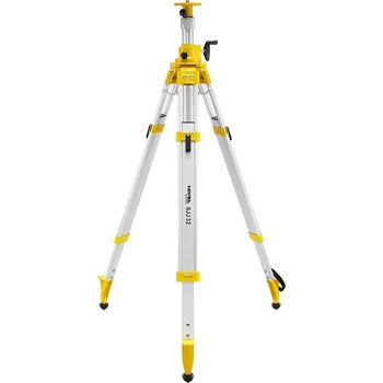 Stativ Stativ elevační Nivel System 1,30-3,20 m, 7,2 kg