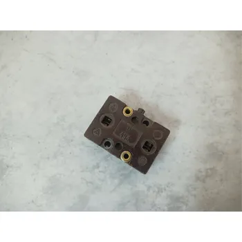 vypínač Elektro-Praga Desko 493 Fael mechanický spínač mikrospínač Varianta: mikrospínač 493 1 NO/NC