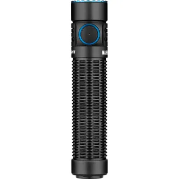 Svítilna Olight Warrior Mini 3 černá