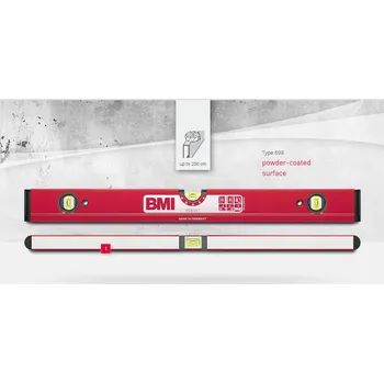 Vodováha BMI Robust délka: 40 cm