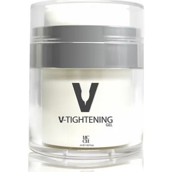 VAGINÁLNÍ gel - Mesosystem - 30 ml