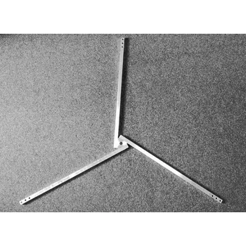 Stativ Výrobek GP Základna pod stativ