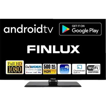 Finlux 32" LED (32-FFI-5670)