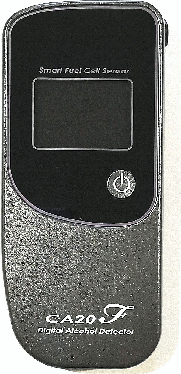 Alkohol tester CA-20F