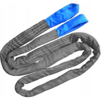 Tažné lano Tažné lano popruh Offroad Bus TIR 21T 8m