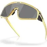 Sluneční Brýle Oakley Latch Panel Patrick Mahomes Prizm Black