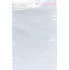 Obalový materiál Sáčky rychlozavírací zip LDPE 35 x 45 cm 100 ks
