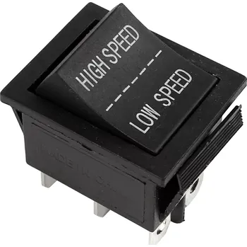 Dětské elektrovozidlo Tlačítko do auta na baterie Leantoys