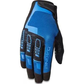 Cyklistické rukavice dětské rukavice Dakine youth Cross-X dbl S