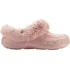 Dámské pantofle Coqui Husky Powder Pink 36-37