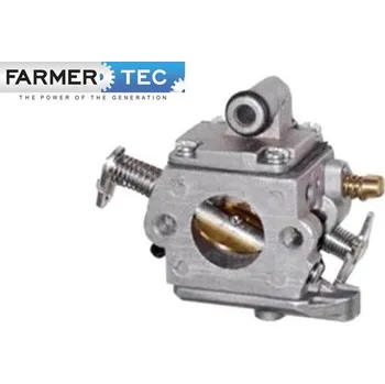 Příslušenství k pile Karburátor pro pily Stihl MS170 2MIX MS180 2MIX typ Zama - 10-04029