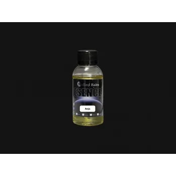 Návnadová surovina Rolled Baits Esence Anýz Balení: 1000 ml