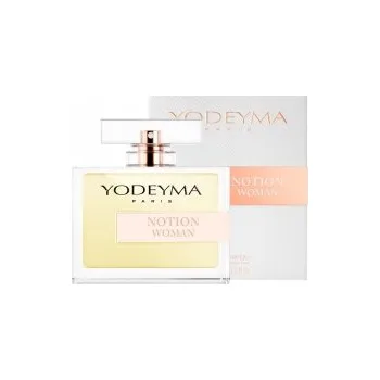 Parfém YODEYMA Notion woman 100 ml