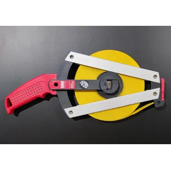 pásmo Pásmo BMI plastová stuha délka: 30 m