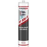 TEROSON MS 939 FR protipožární tmel - 290 ml, černý