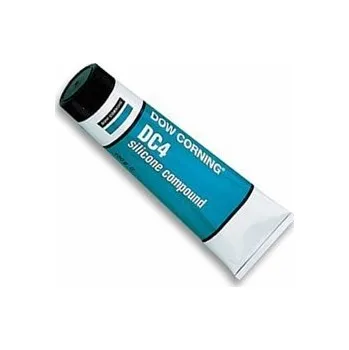 Průmyslové lepidlo Molykote DC 4 - 100 g