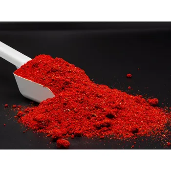 Návnadová surovina Rolled Baits Ptačí zob Red Balení: 5 kg